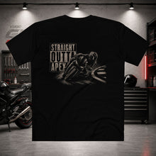 Straight Outta Apex T-Shirt