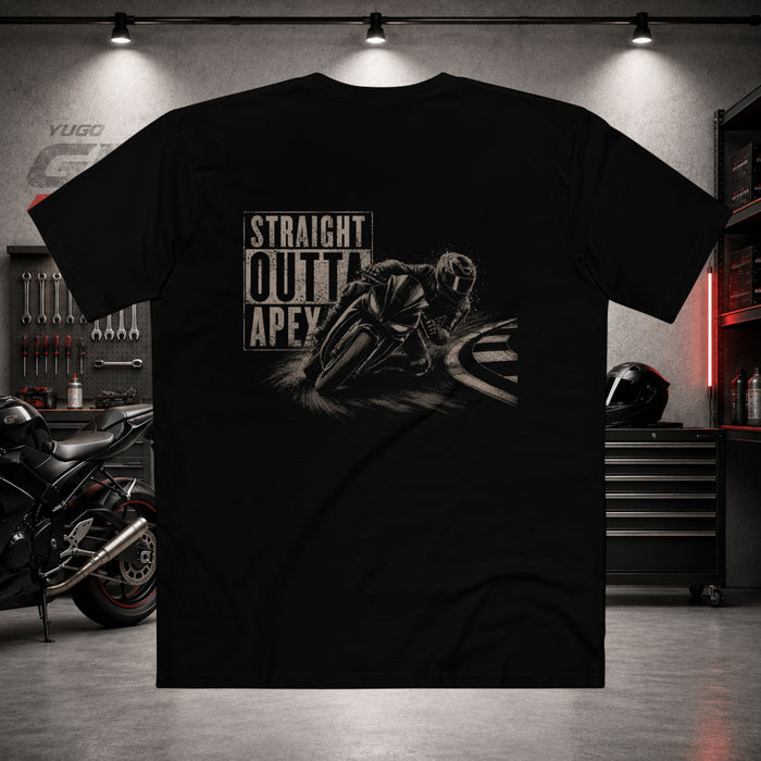 Straight Outta Apex T-Shirt