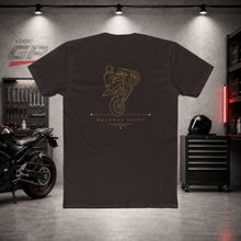 Balance & Ride Wheelie Graphic Shirt