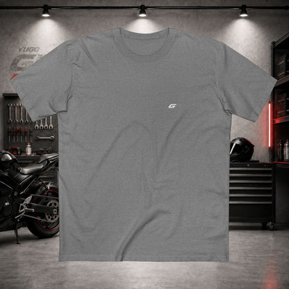 Yugo GP Sundown Detour | Back Graphic Tee