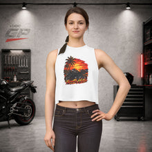Luly — the Throttle Hottie