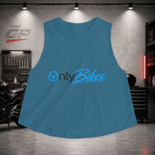 OnlyBikes Women's Crop Top