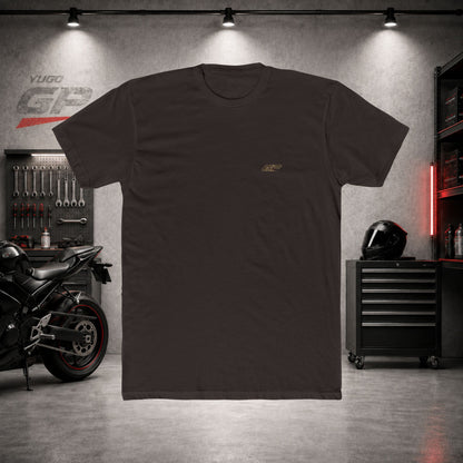 Balance & Ride Wheelie | Back Graphic Tee