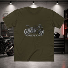 Throttle Therapy T-Shirt