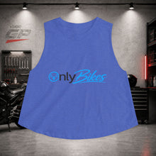 OnlyBikes Women's Crop Top