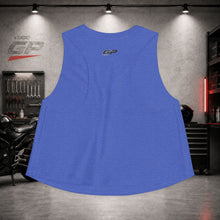 OnlyBikes Women's Crop Top