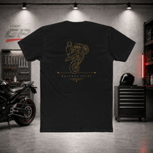 Balance & Ride Wheelie Graphic Shirt
