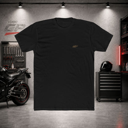 Balance & Ride Wheelie | Back Graphic Tee