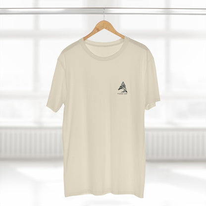 Yugo GP Shadow Pack | Back Graphic Tee