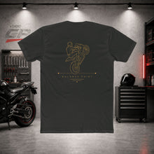 Balance & Ride Wheelie Graphic Shirt