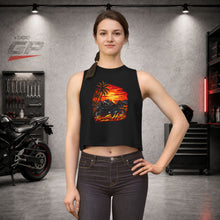 Luly — the Throttle Hottie