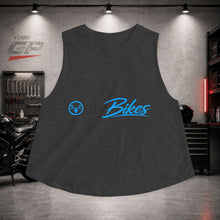 OnlyBikes Women's Crop Top