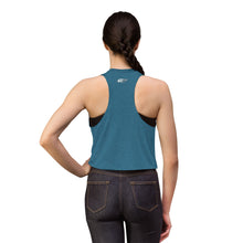 Biker Girl Crop Top