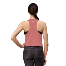 Biker Girl Crop Top