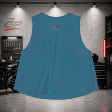 OnlyBikes Women's Crop Top