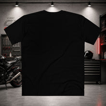 Race Day Pit Girl T‑Shirt