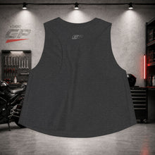 OnlyBikes Women's Crop Top