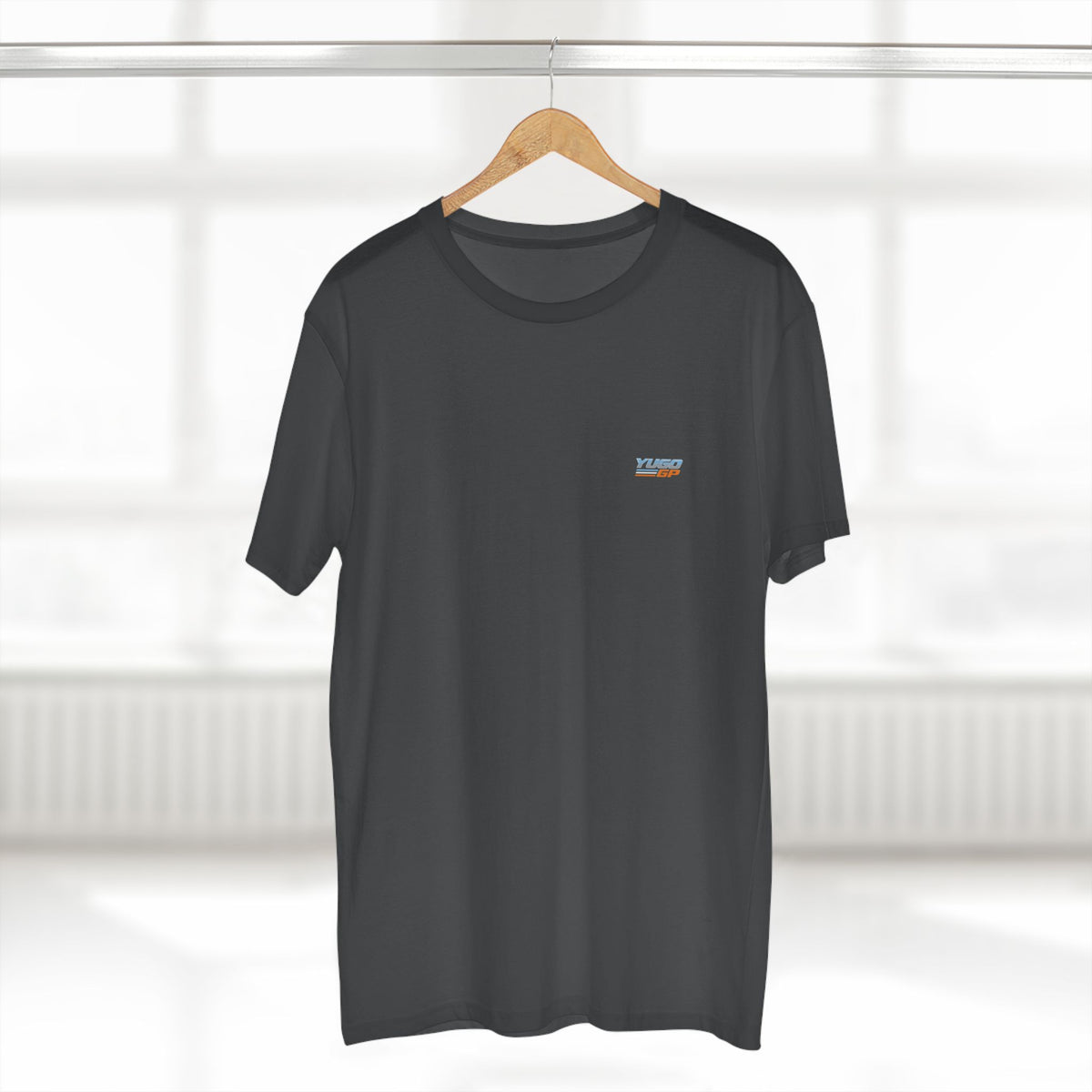Yugo GP Four Cylinder Fever | Back Graphic Tee