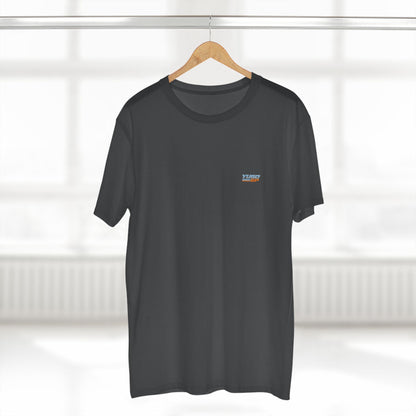 Yugo GP Four Cylinder Fever | Back Graphic Tee