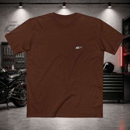 Yugo GP Dawn Patrol Tampa Bay | Back Graphic Tee