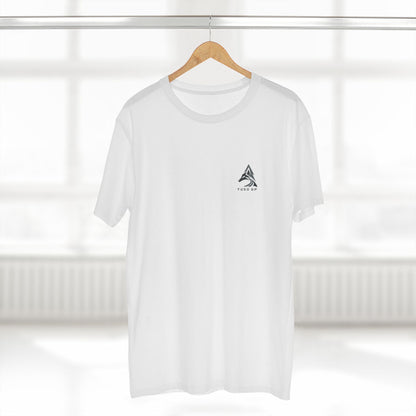 Yugo GP Shadow Pack | Back Graphic Tee
