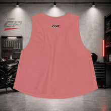 OnlyBikes Women's Crop Top
