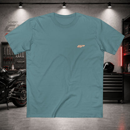 Yugo GP Rev Keeper | Back Graphic Tee