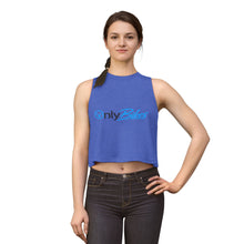 OnlyBikes Women's Crop Top