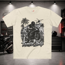 Coastal Rider Graphic Shirt