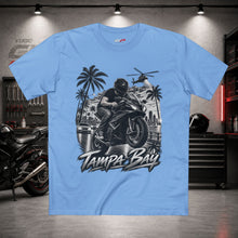 Coastal Rider Graphic Shirt