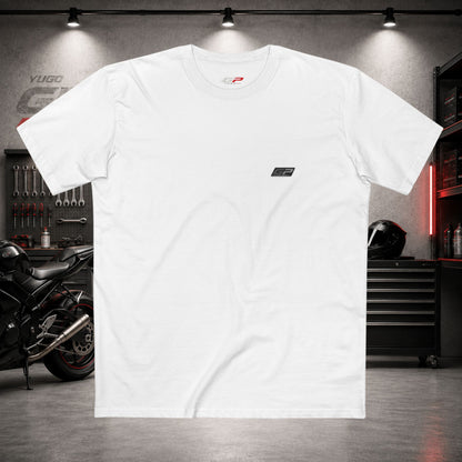 Straight Outta Apex | Back Graphic Tee