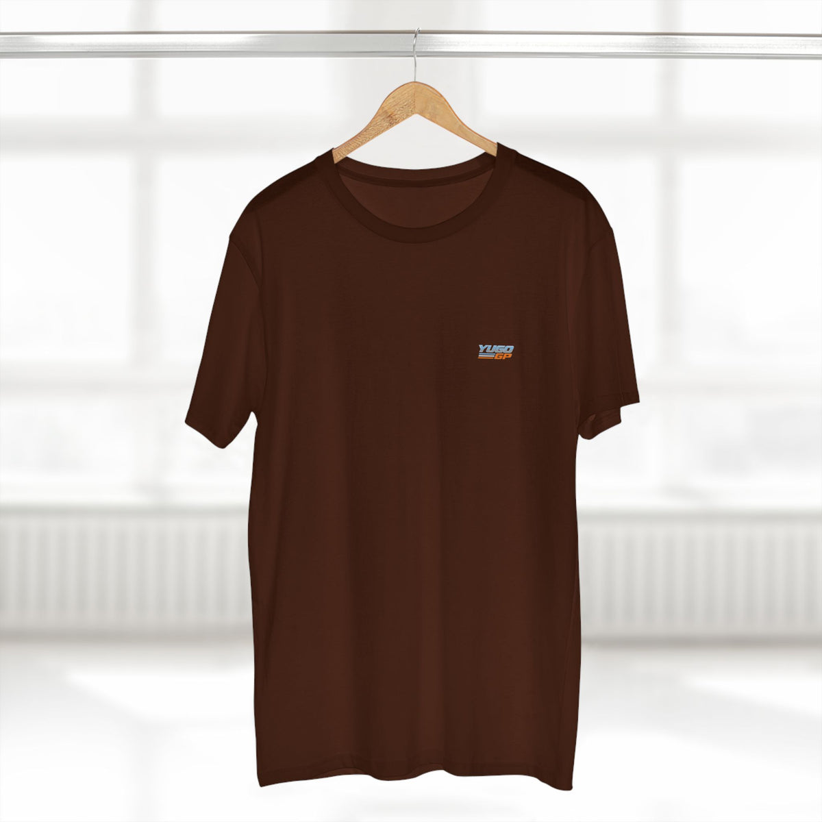 Yugo GP Four Cylinder Fever | Back Graphic Tee