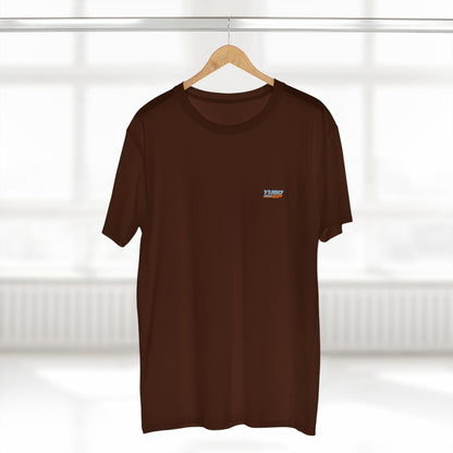 Yugo GP Four Cylinder Fever | Back Graphic Tee