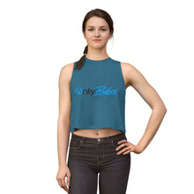 OnlyBikes Women's Crop Top
