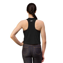 Biker Girl Crop Top