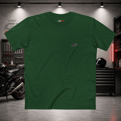Straight Outta Apex | Back Graphic Tee