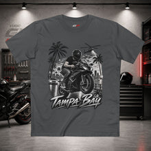 Coastal Rider Graphic Shirt