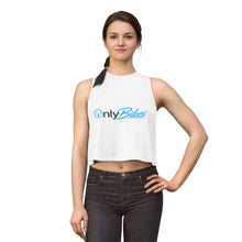 OnlyBikes Women's Crop Top