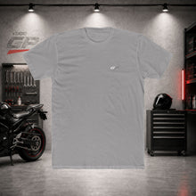 OFF THE GRID — Motorcycle Escape Tee