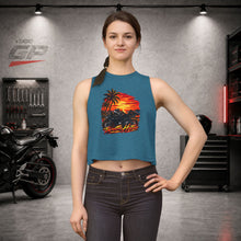 Luly — the Throttle Hottie