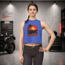 Luly — the Throttle Hottie