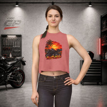 Luly — the Throttle Hottie