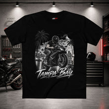 Coastal Rider Graphic Shirt