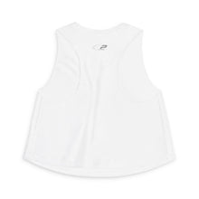 Biker Girl Crop Top