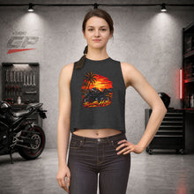Luly — the Throttle Hottie