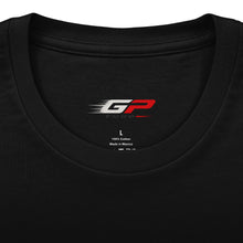 Sportbike Track Race Line Shirt