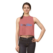 OnlyBikes Women's Crop Top