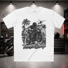 Coastal Rider Graphic Shirt