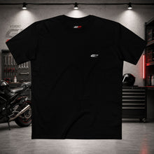 Brake Late, Ride Ahead T-Shirt