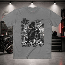 Coastal Rider Graphic Shirt